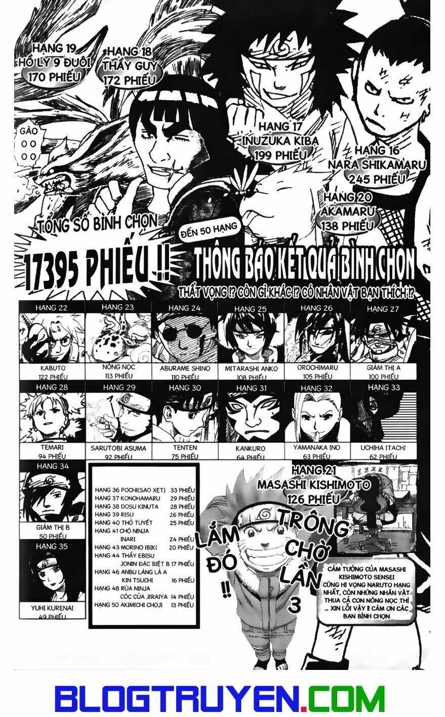 naruto - cửu vĩ hồ ly chapter 107 3