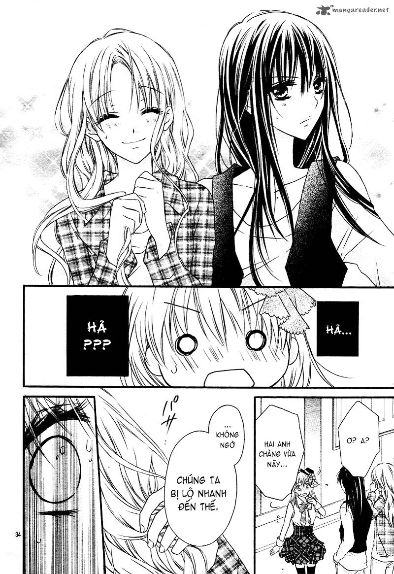 1/2 love! chapter 1 36