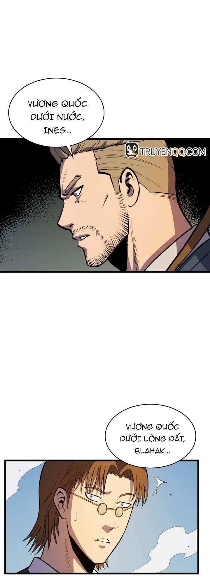 tôi trở lại thăng cấp một mình chapter 22 60