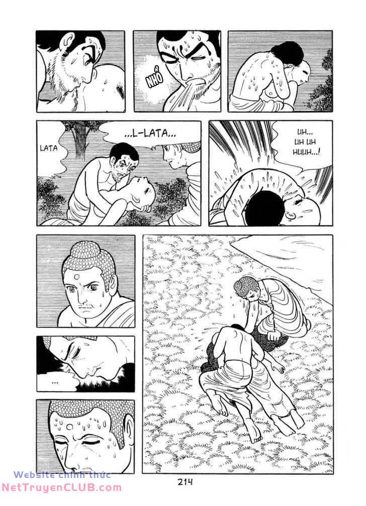 buddha - truyền thuyết đức phật chapter 55 33