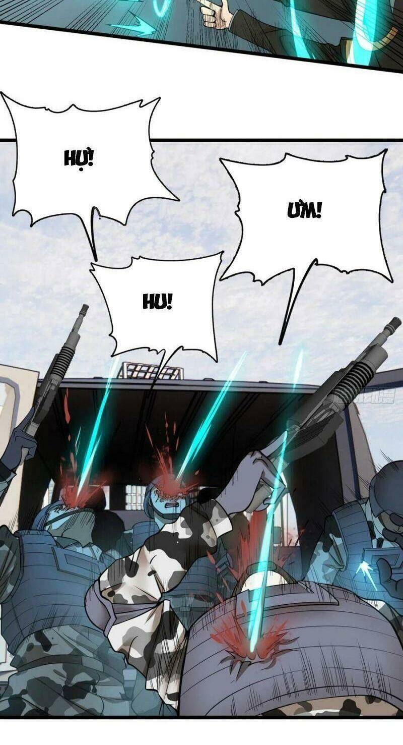 danh sách kẻ phản diện chapter 146 24