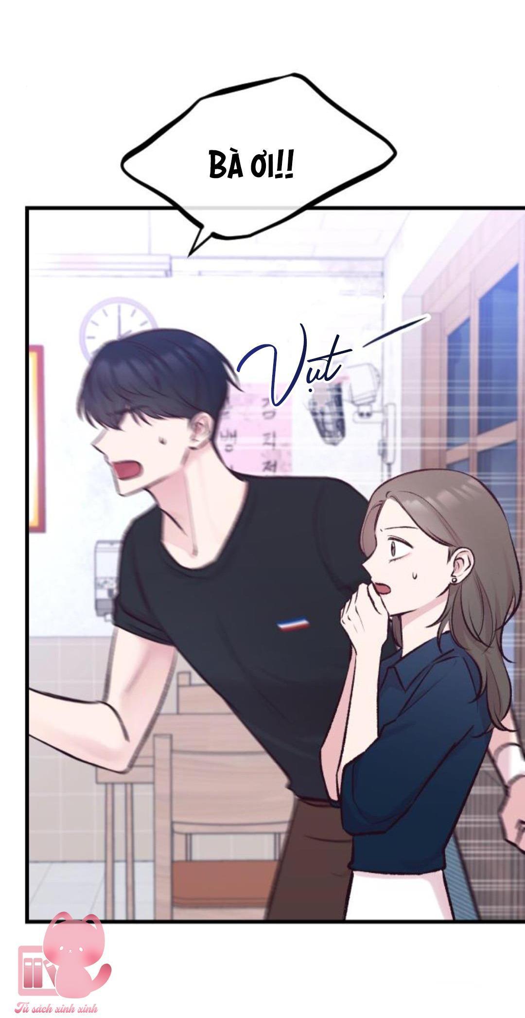 gặp nhau giữa trung gian chapter 6 62