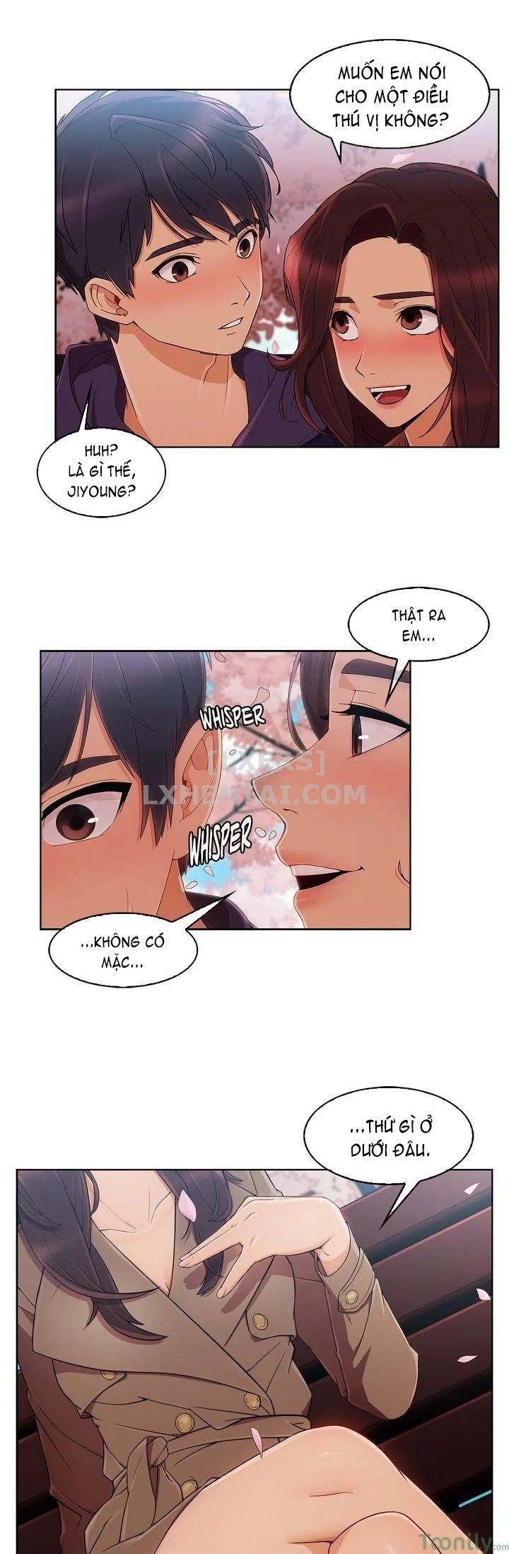 điên cuồng nhưng ngọt ngào chapter 12 4