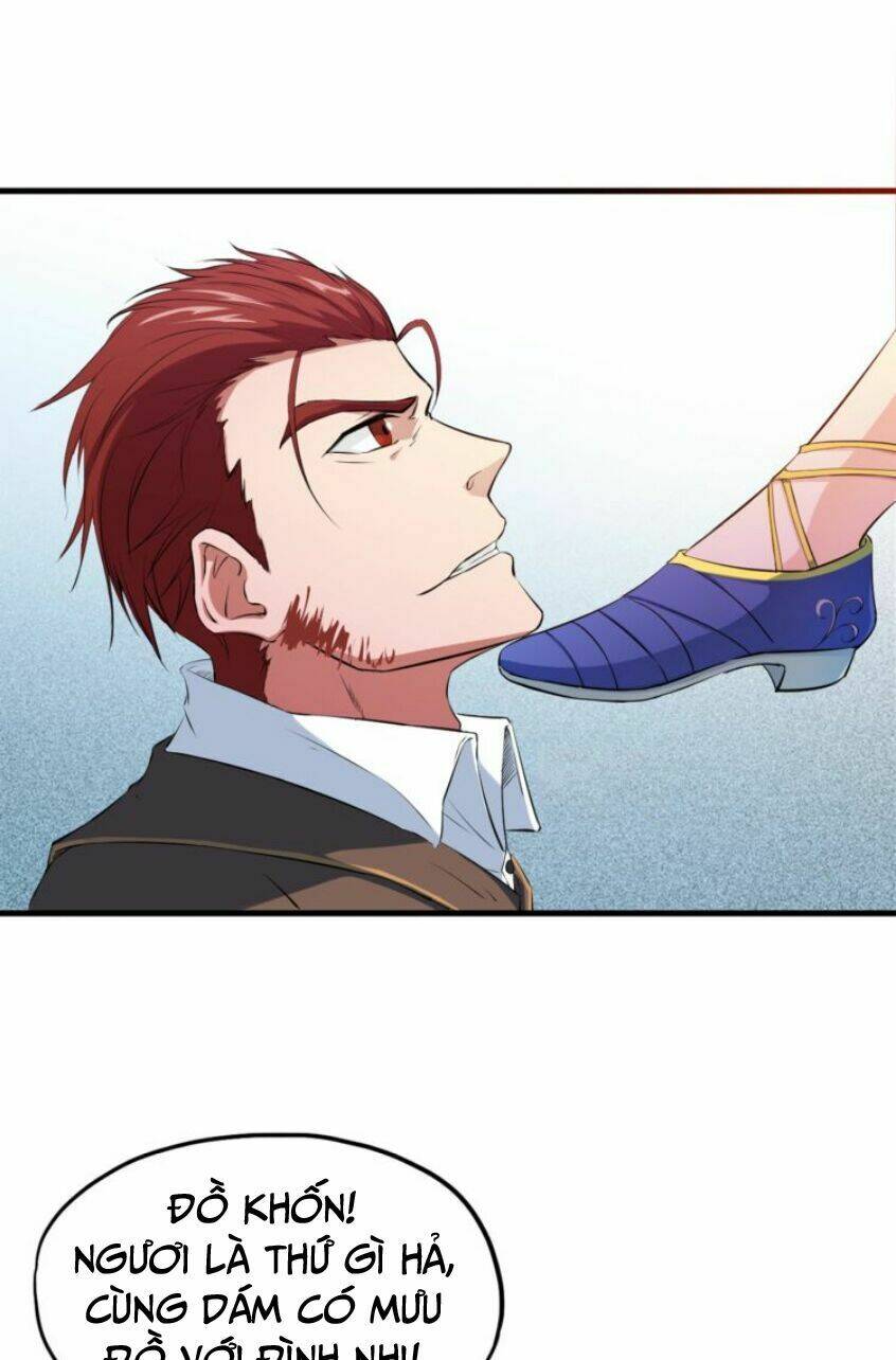 long mạch võ thần chapter 12 18