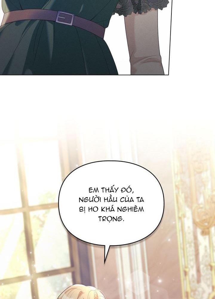 chấp nhận sự chiếm đoạt chapter 33 65