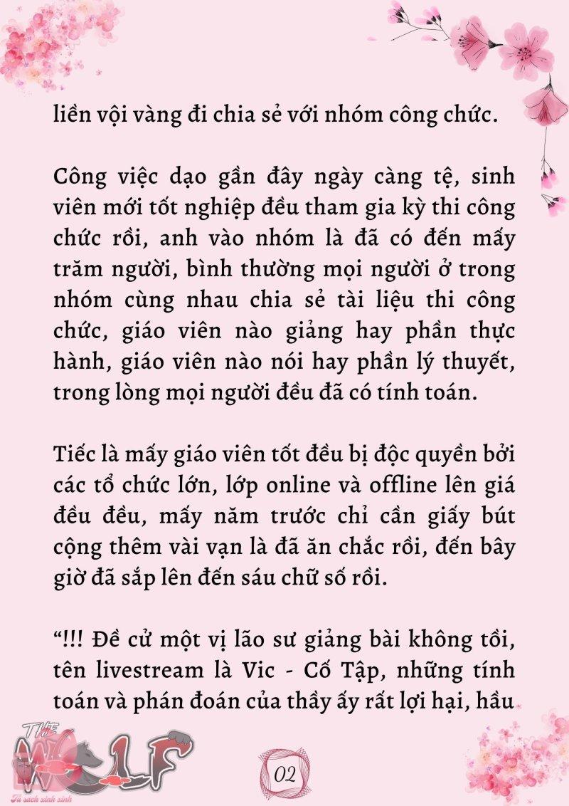 xuyên không vào nhóm nhạc nam 200 người chapter 3 2