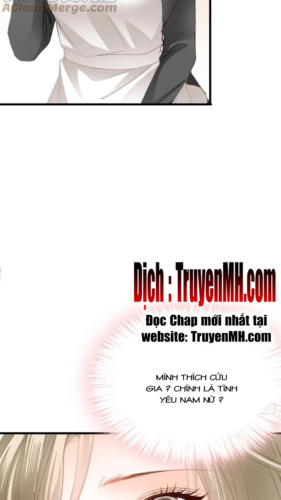 bạo quân ái nhân chapter 143 24