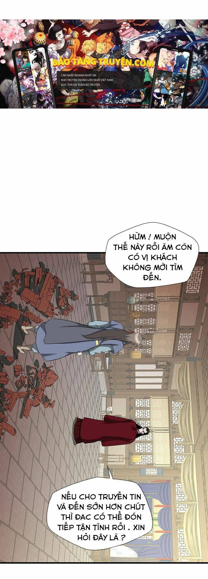 cuồng long chapter 60 1