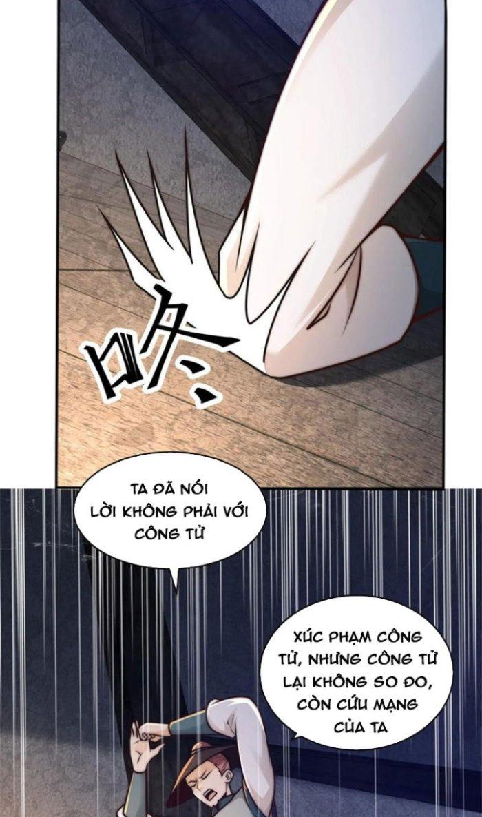 ta nuôi ma quỷ ở trấn ma ti chapter 25 2