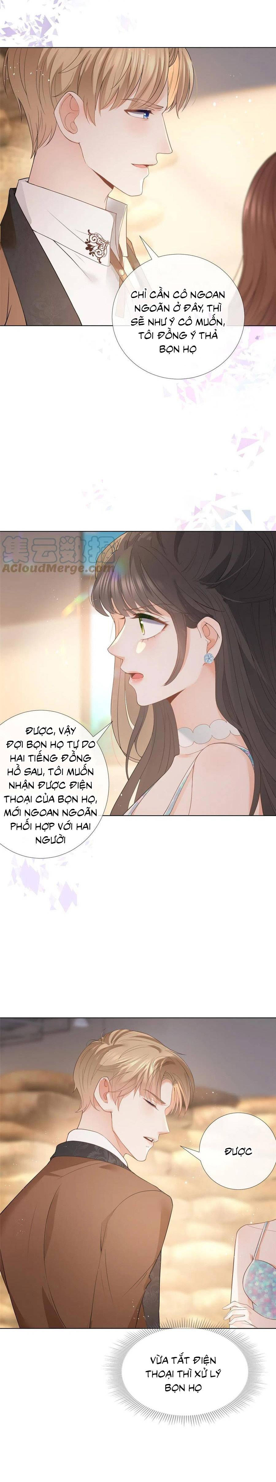 sát thủ đại nhân tại tuyến dưỡng hồ chapter 78 3