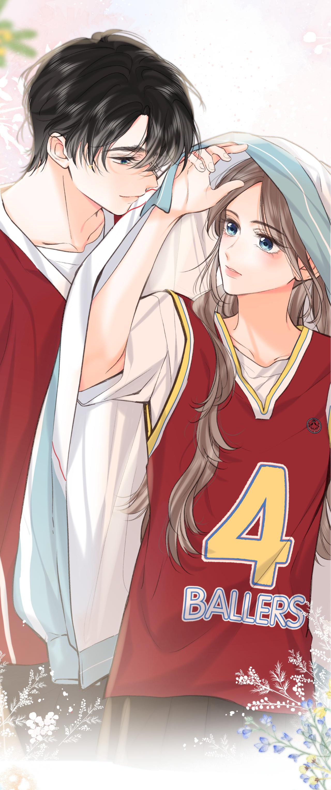 tôi mơ giữa ban ngày chapter 65 2