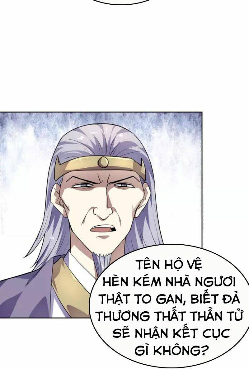 nghịch thiên đại thần chapter 74 30