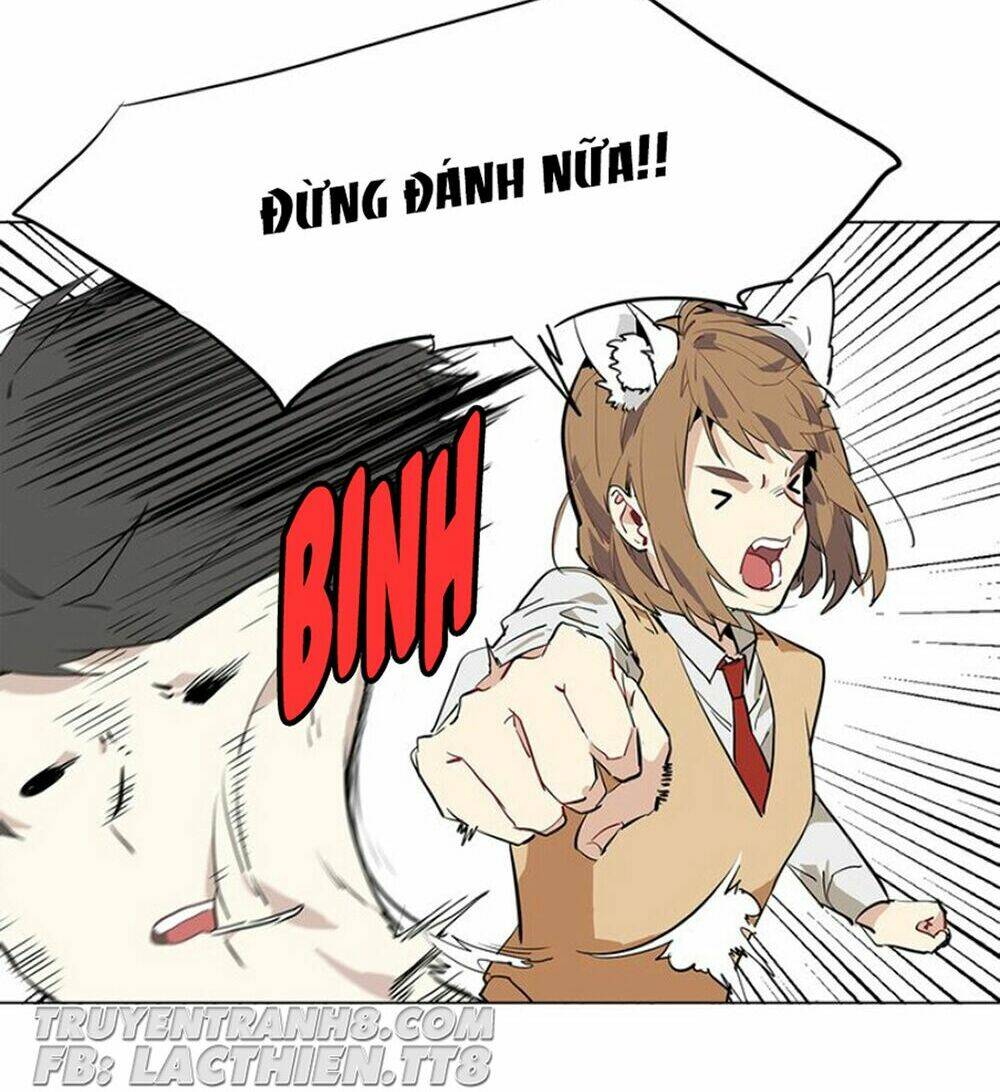 hoa đạo sĩ chapter 25 24