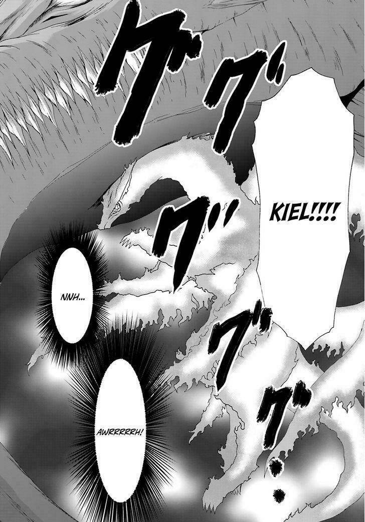 dekisokonai no monster trainer chapter 9 17