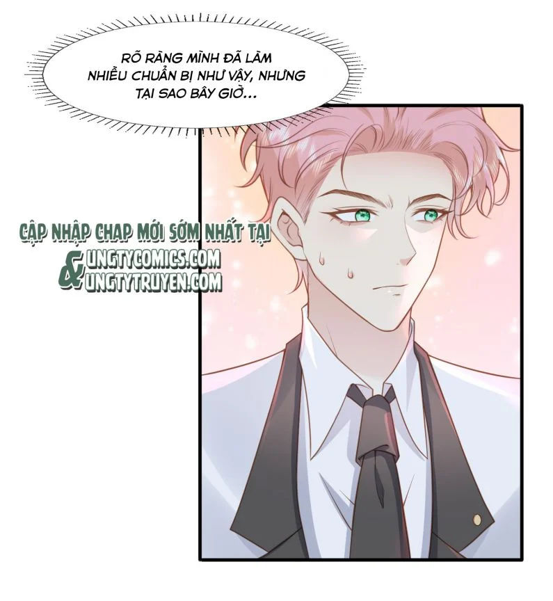 phản diện bị truy thành đoàn sủng chapter 33 18