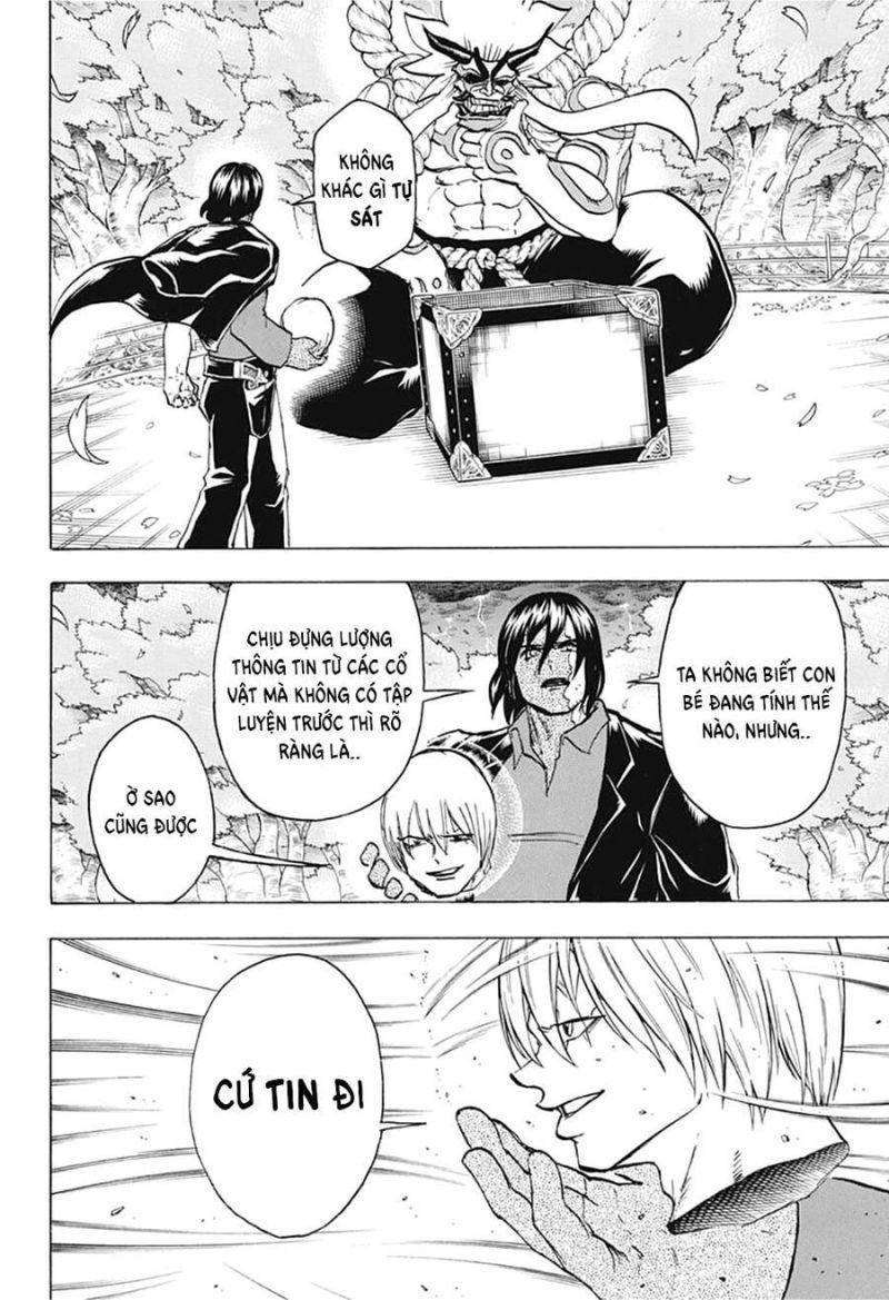 undead unluck chapter 84 15