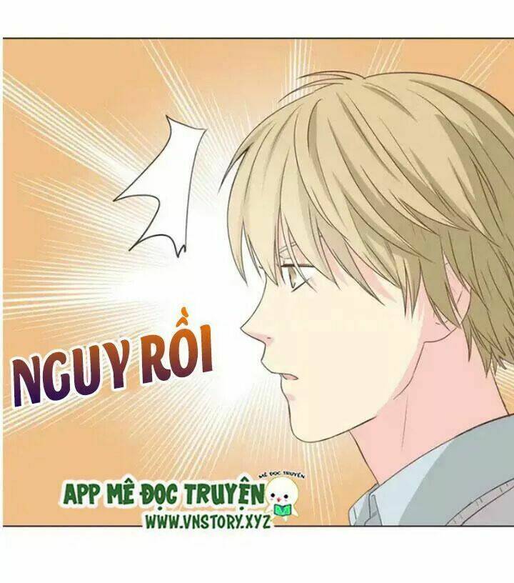 xin chào! dân nữ chapter 63 16