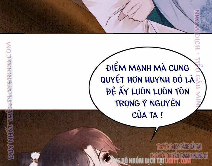 trọng sinh bá sủng nhiếp chính vương quá mạnh mẽ chapter 187 68