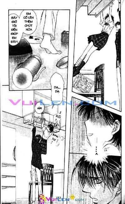 thử thách của kyouko chapter 66 122