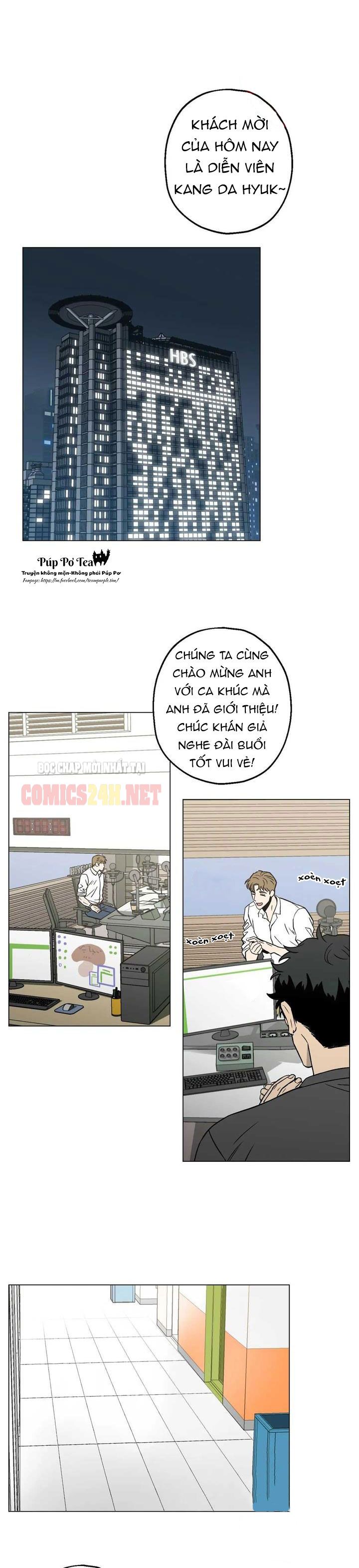 khi sát nhân biết yêu chapter 4 5