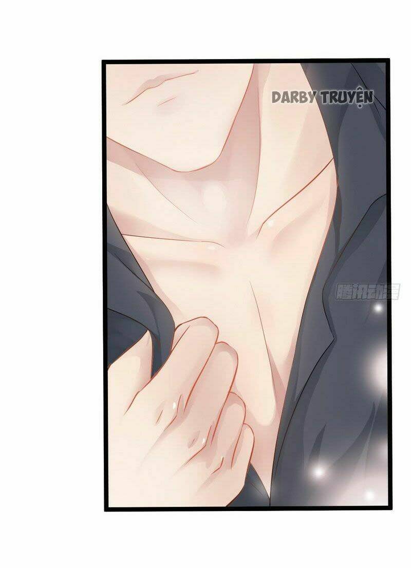 thần bí đế thiếu điềm sủng thê chapter 2 27