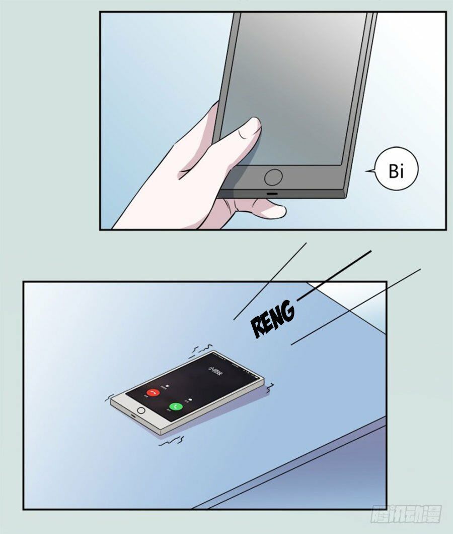 thiên kim đường môn chapter 54 6