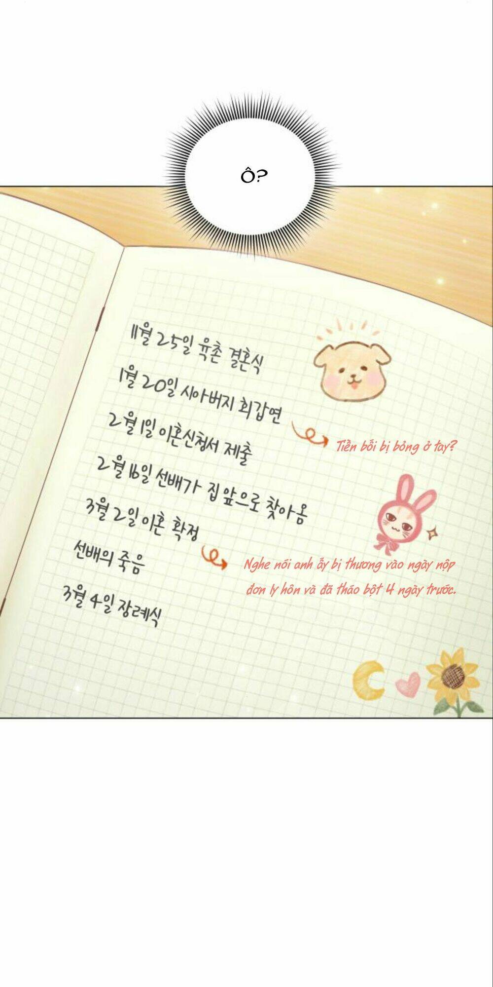 nhất định chúng ta sẽ được hạnh phúc chapter 11 77