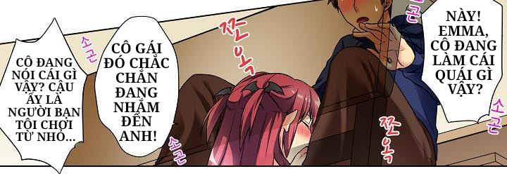 nếm thử succubus thời con gái chapter 6 54