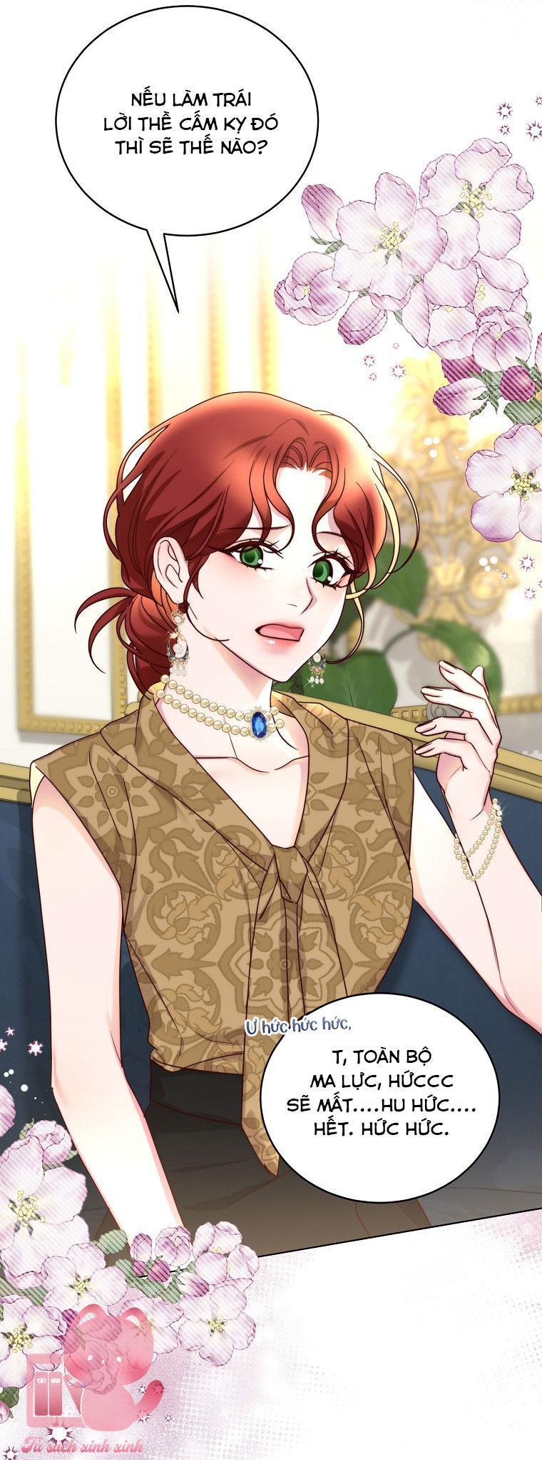 thế thì ta cứ trở thành kẻ ác thôi chapter 54 48