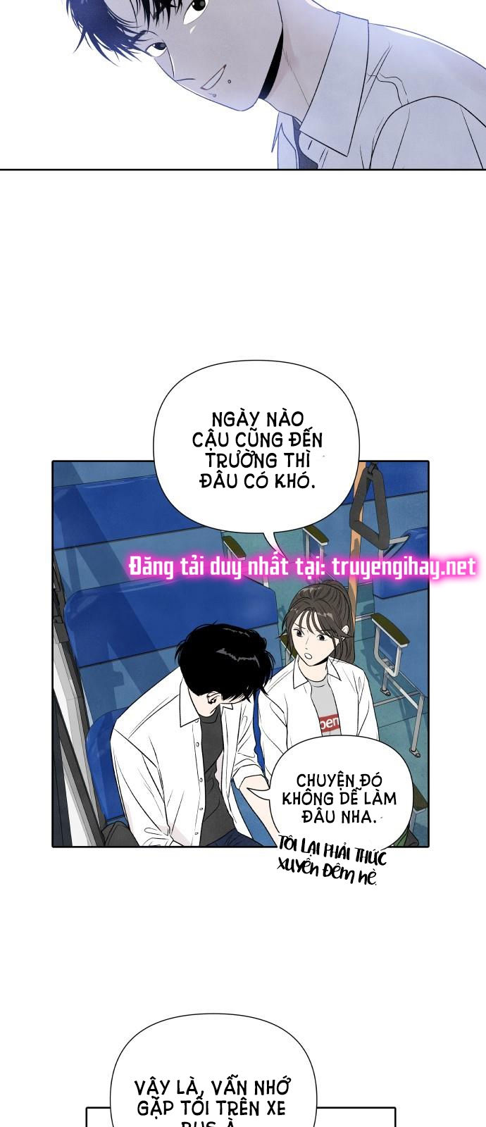 điều khiến tôi quyết tâm muốn chết chapter 17.1 16