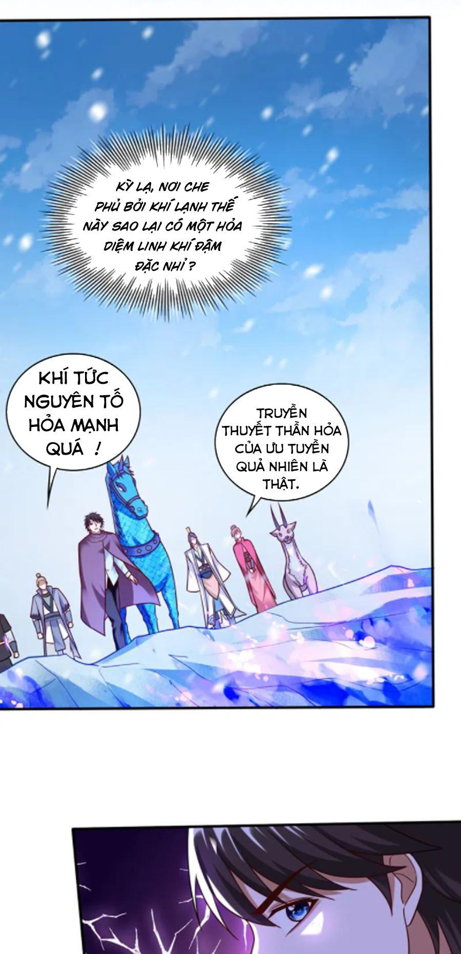 tối cường thần y tại đô thị chapter 245 9