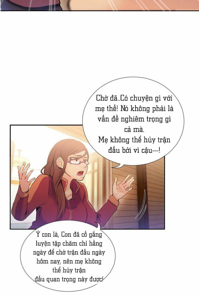 nhiệt huyết thanh xuân chapter 7 9