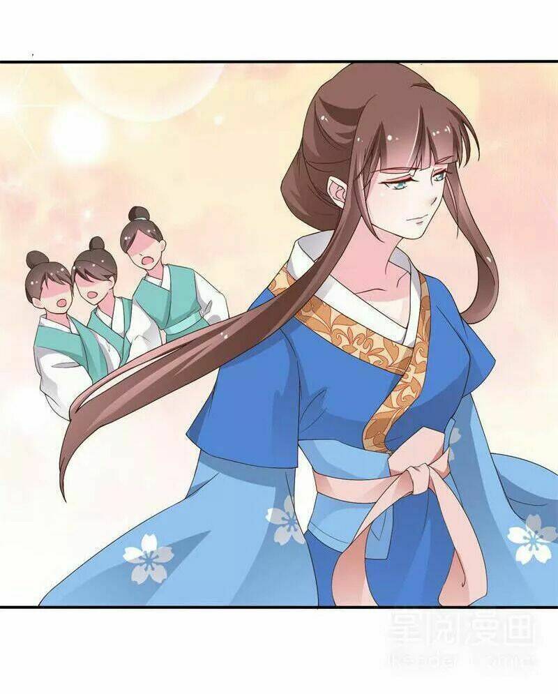 pháo hôi nữ xứng - hoàn khố lệ vương phi chapter 10 5