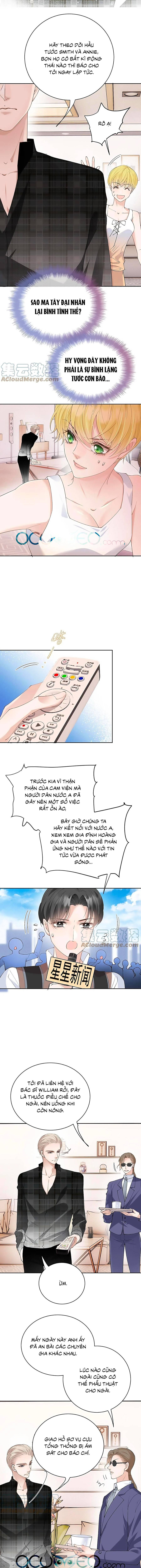 một vợ yêu, một bé con chapter 223 8