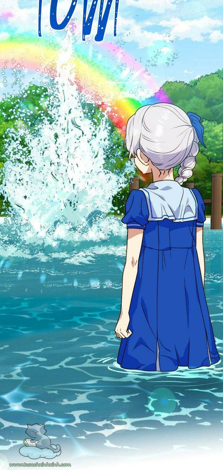 khế ước của nữ công tước quái vật chapter 133 47