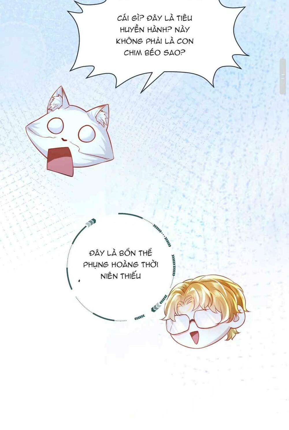 sư đệ đáng yêu cư nhiên nhìn trúng ta chapter 3 11