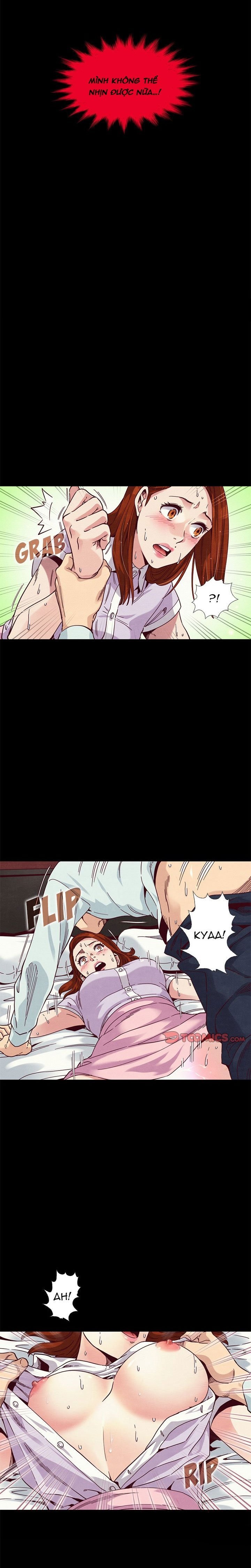 công tử bột chapter 16 23