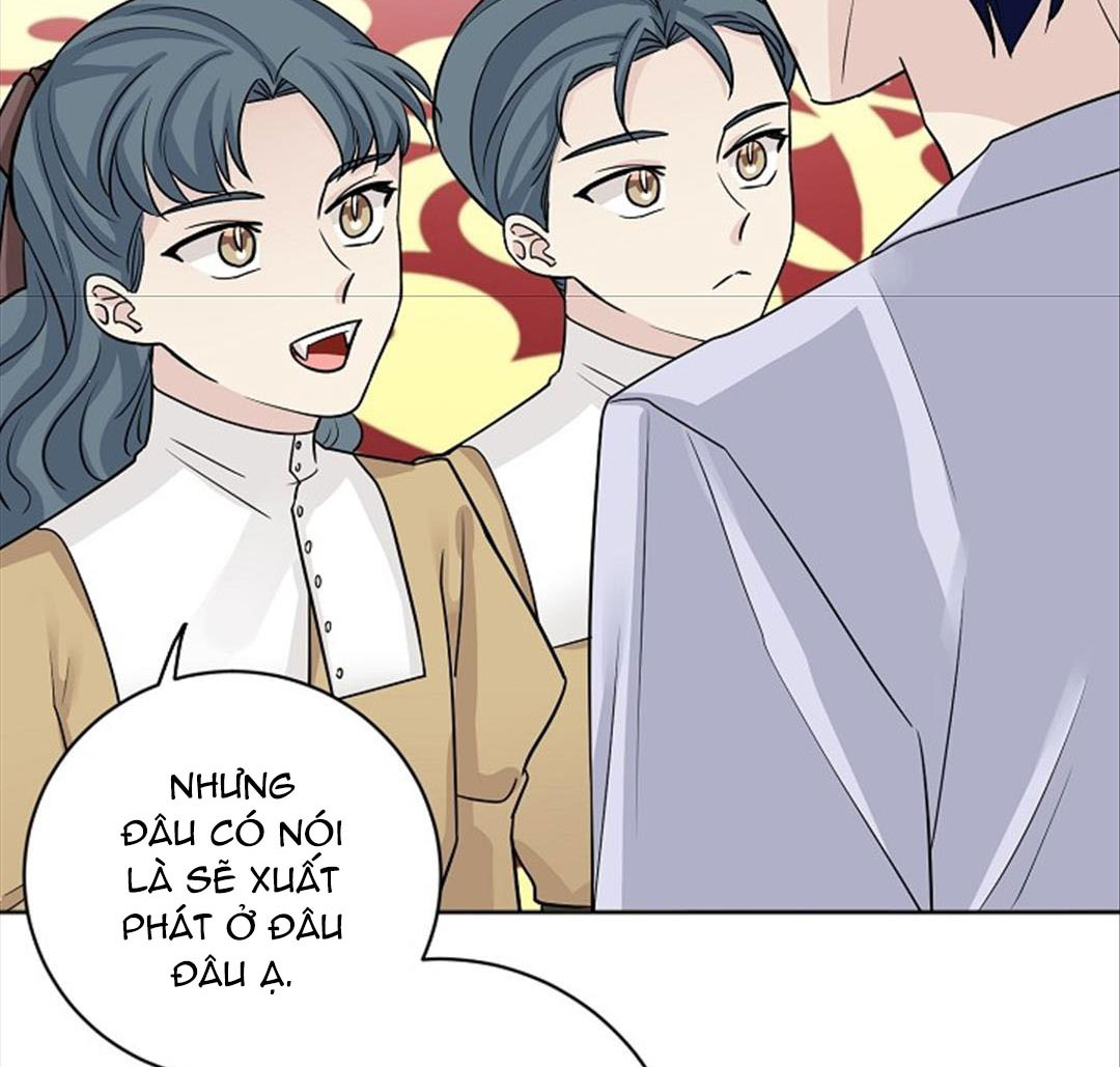 chinh phục quý ngài ma cà rồng chapter 19 8