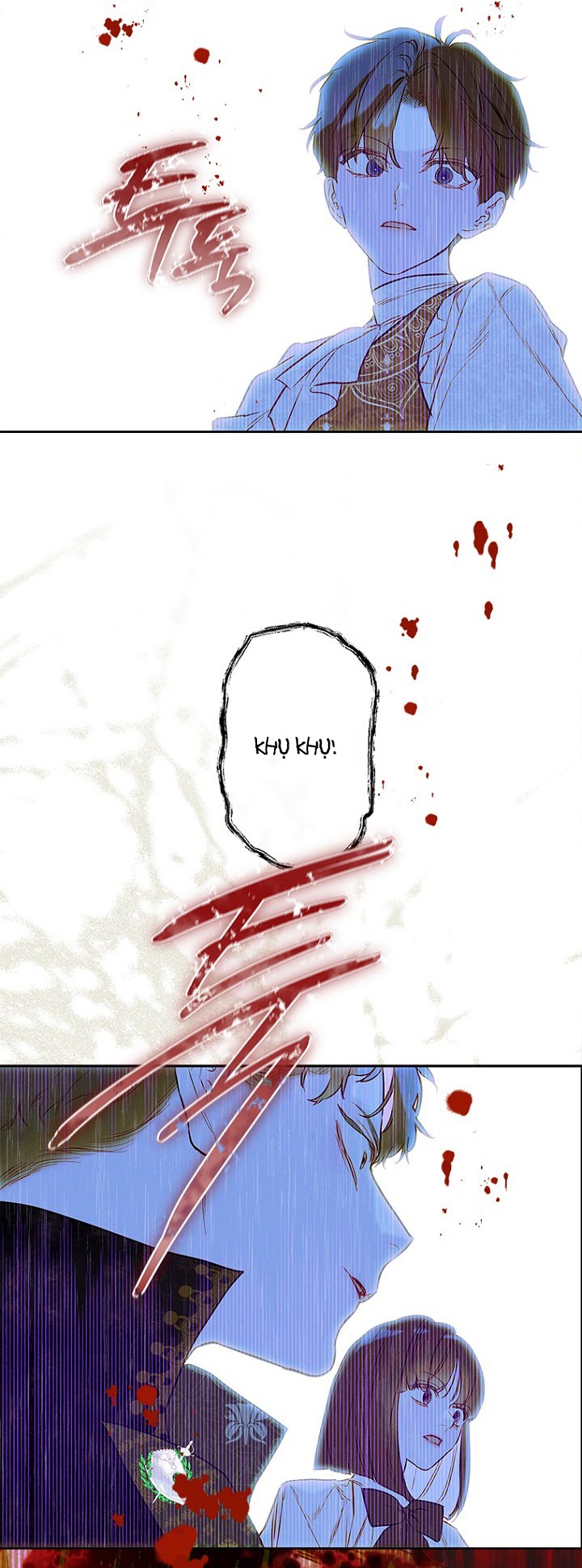 mẹ tôi kết hôn một lần nữa chapter 65 15