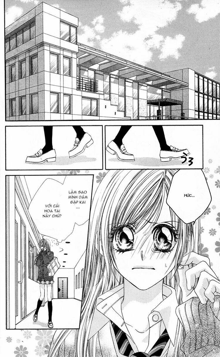 honey x honey drop chapter 12 29