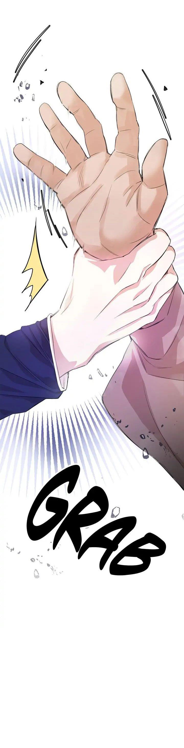 nhật kí của rồng chapter 7.1 16