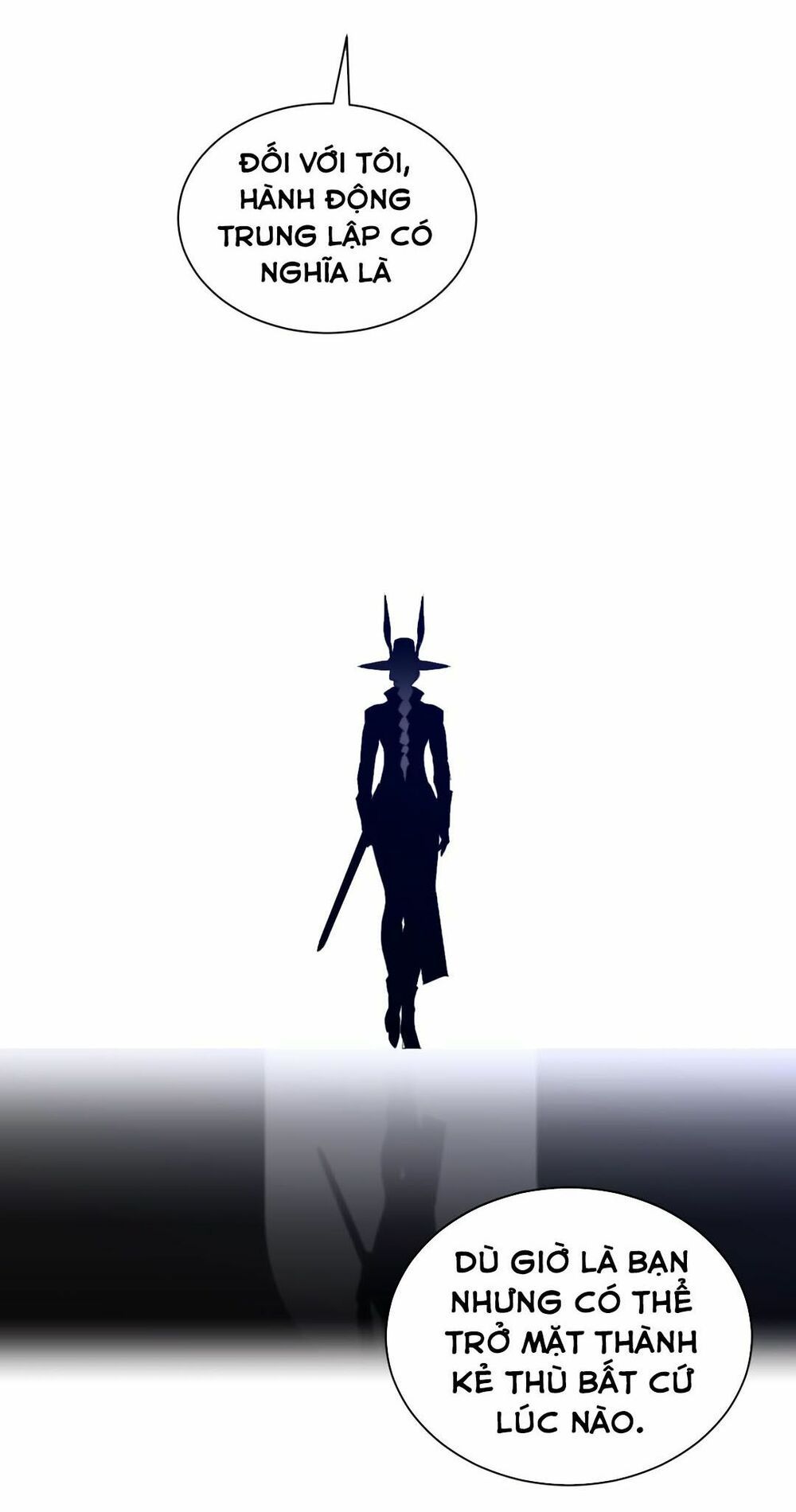 một nửa hoàn hảo chapter 63 25