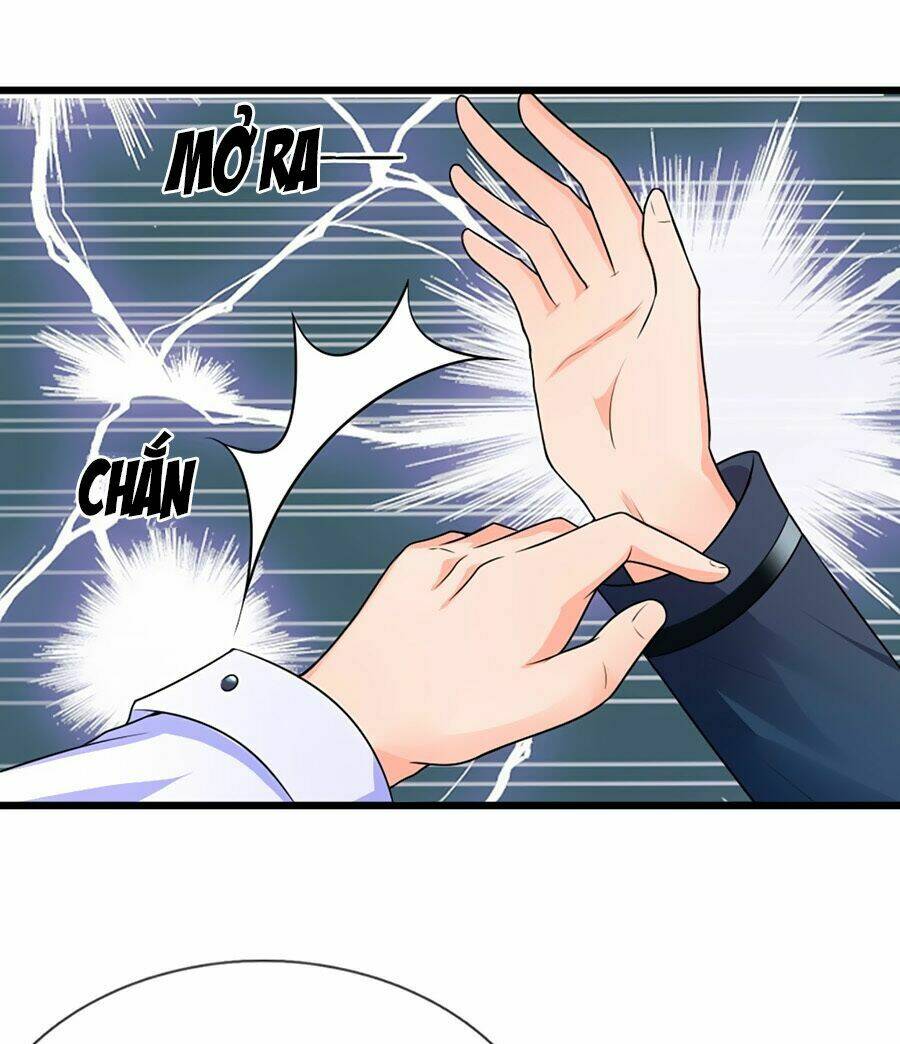 loạn thế tù sủng: thiếu soái bất lương của ta chapter 37 15