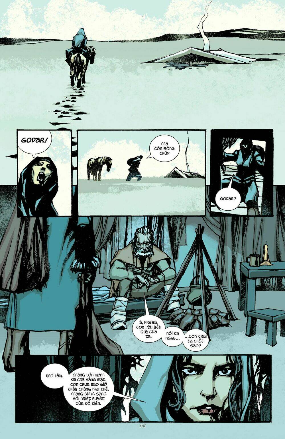 northlanders chapter 49 10