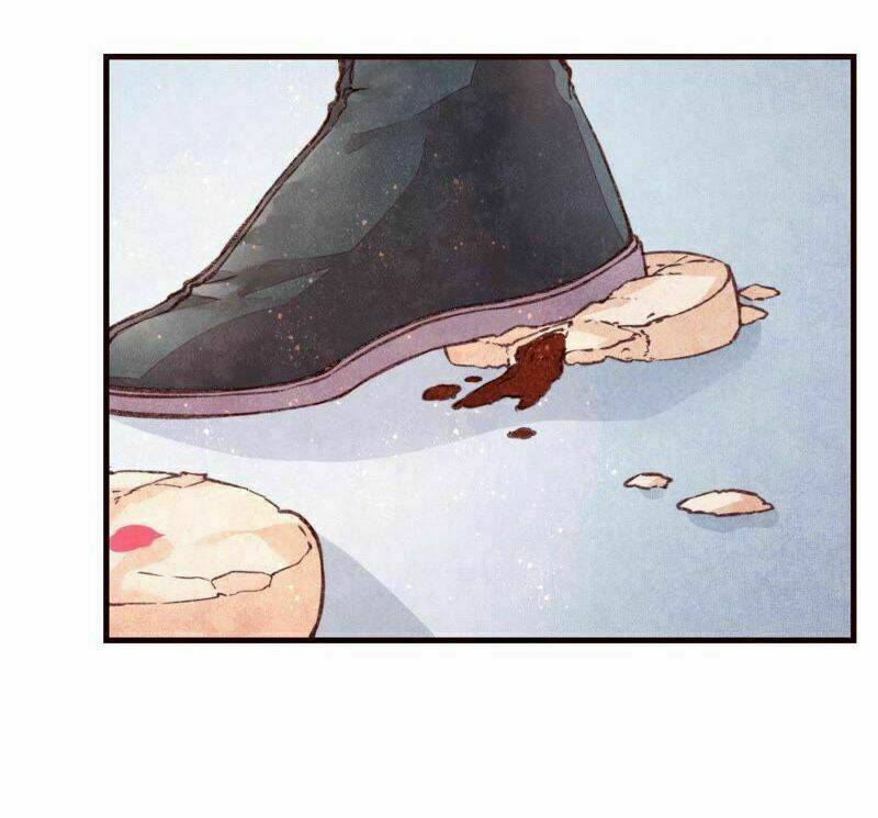 hoàng thái phi cũng muốn yêu chapter 7 25