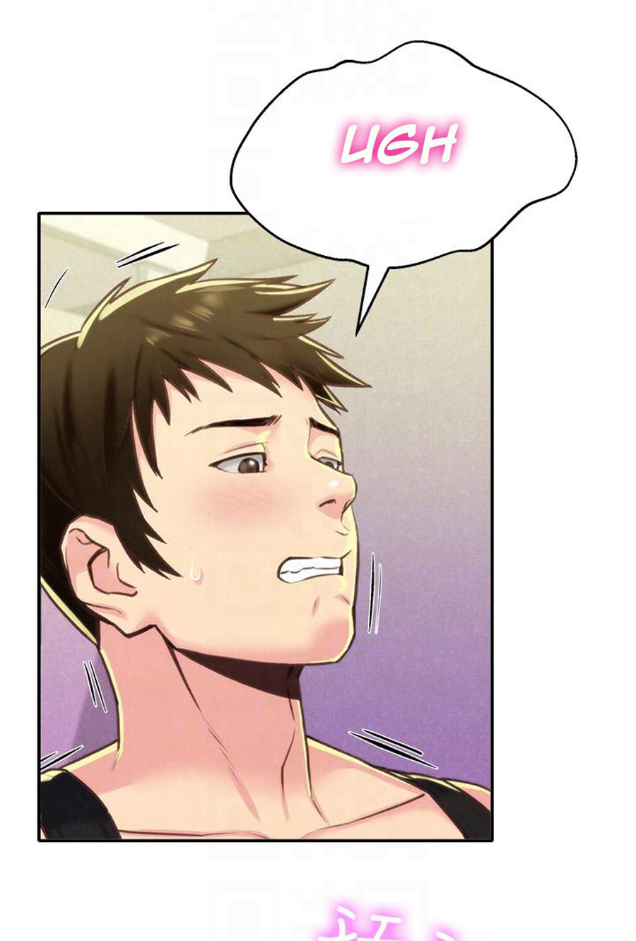 cô gái bé nhỏ của tôi chapter 9.2 12