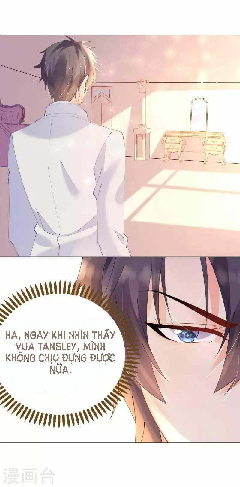 thuyền trưởng đại nhân khinh diểm ái chapter 49 30