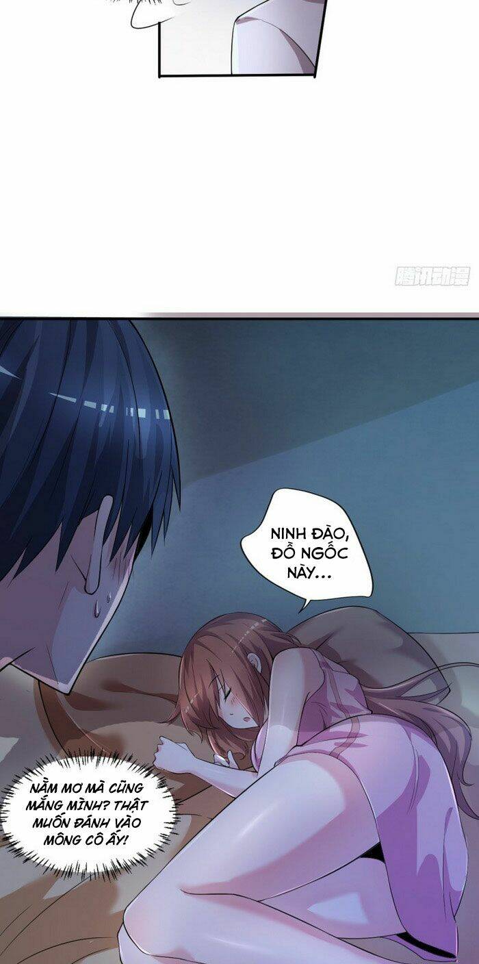 mở phòng khám tại tu tiên giới chapter 30 17