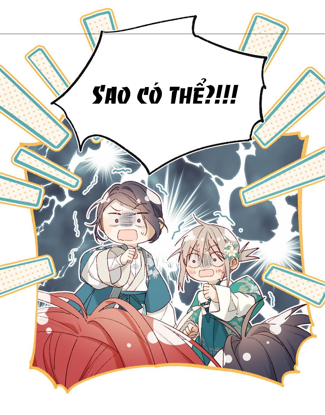 ác nữ cự tuyệt nam chính chapter 28 25