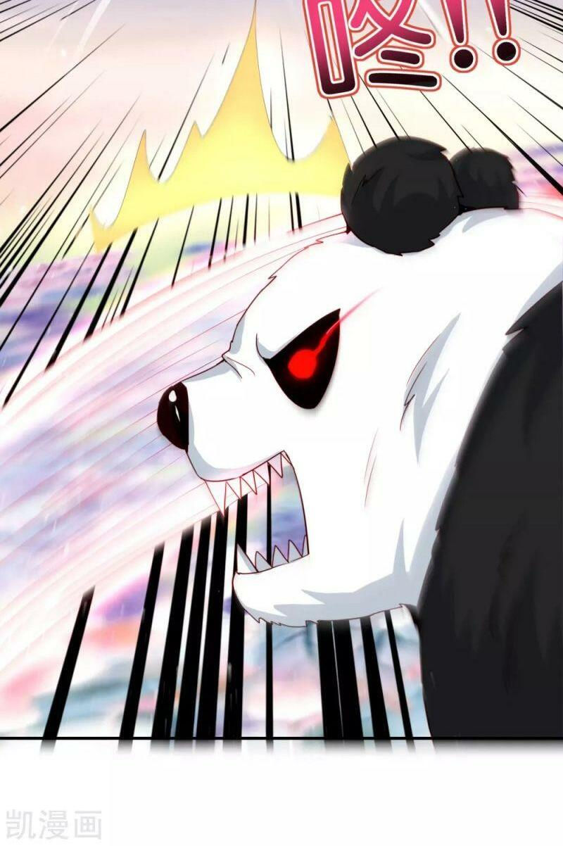 vòng bạn bè mạnh nhất của tiên giới chapter 111 14